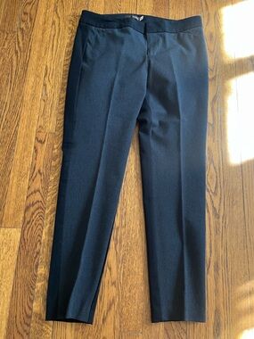 crosby. Black Women's Dress Pants